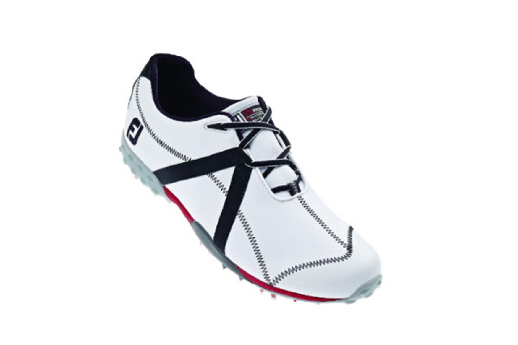 fj m project golf shoes